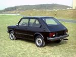 Fiat 147 Rallye 1982 года